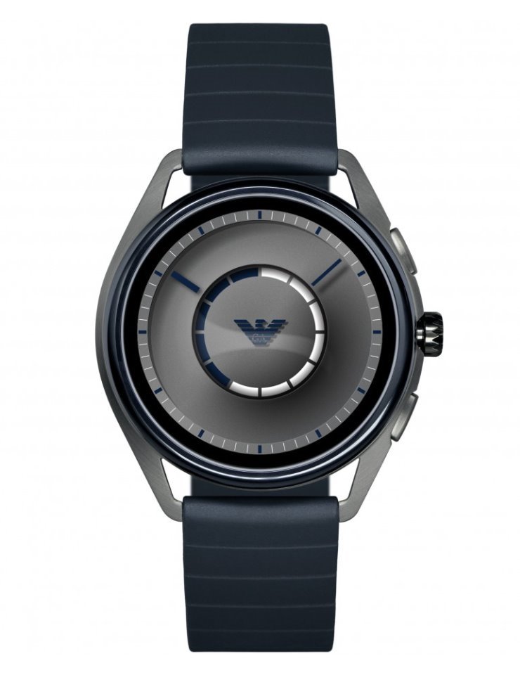 Emporio armani hot sale smartwatch art5004